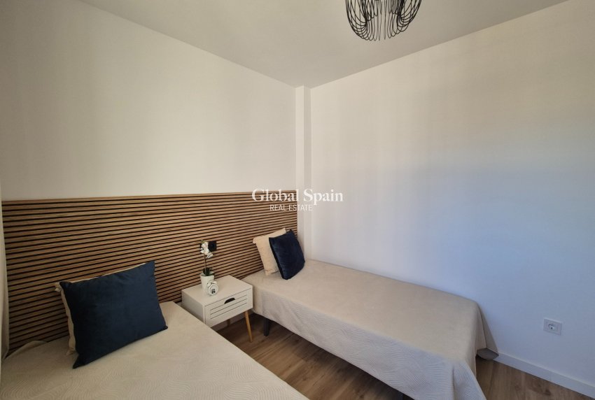 Venta - CASA -
ALICANTE - La Florida