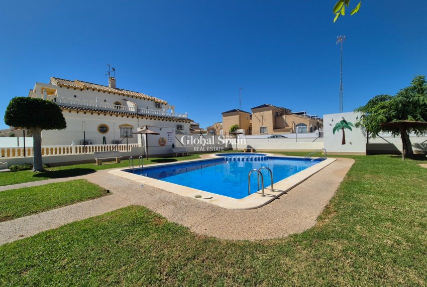 Venta - CASA -
ALICANTE - La Florida