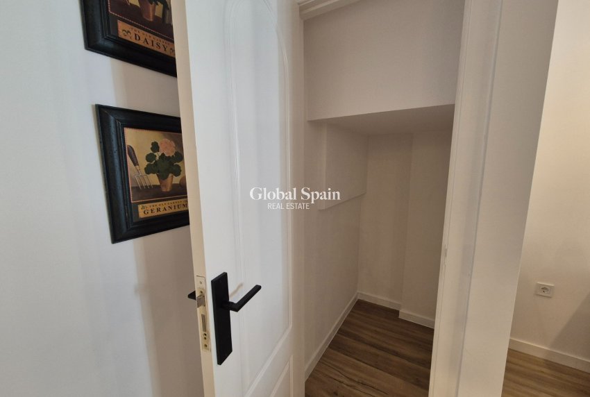 Venta - CASA -
ALICANTE - La Florida