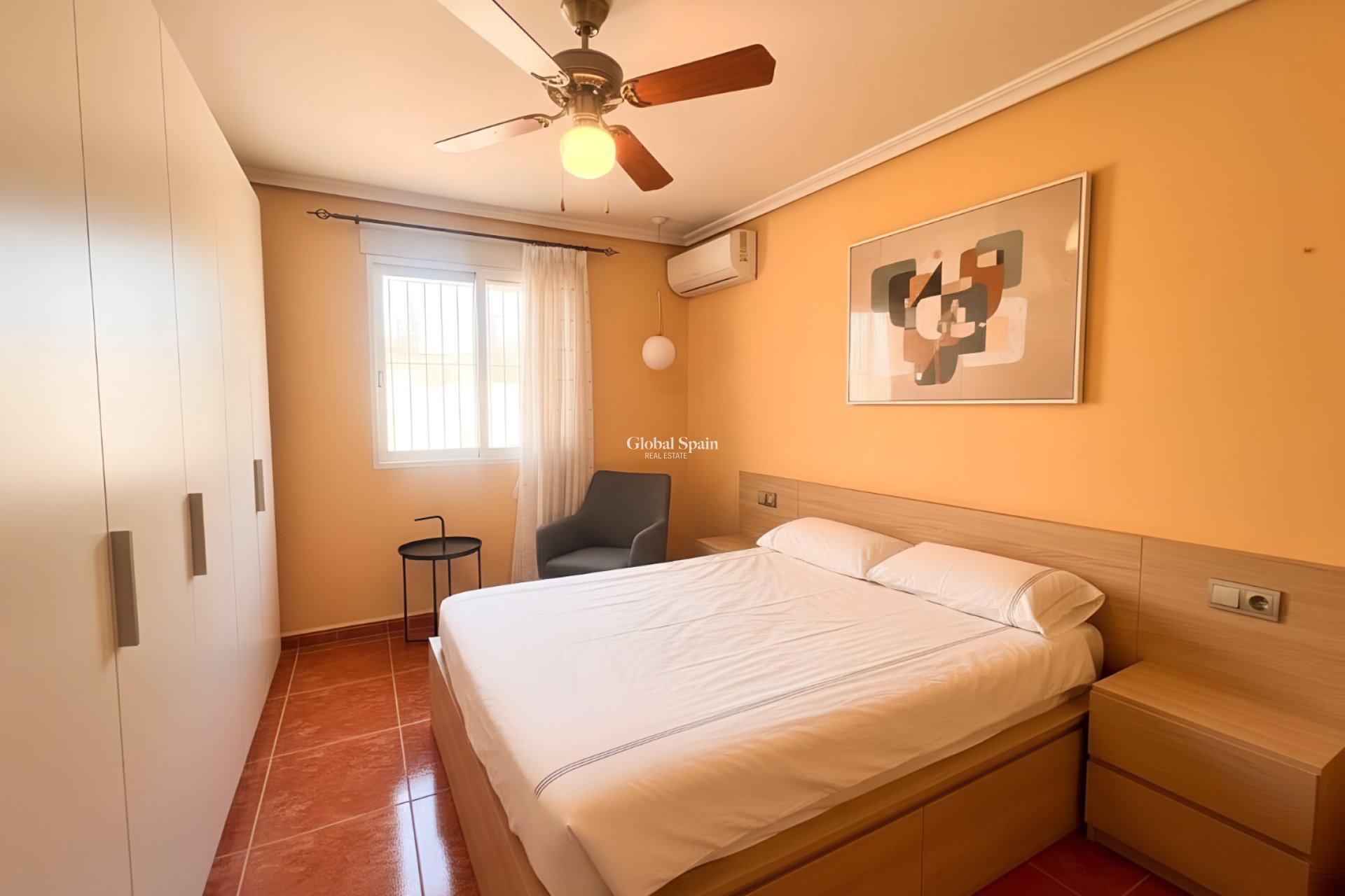 Venta - CASA -
ALICANTE - Moralet - Cañada del Fenollar