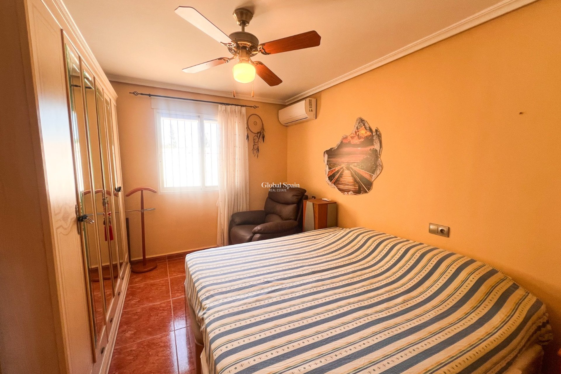 Venta - CASA -
ALICANTE - Moralet - Cañada del Fenollar