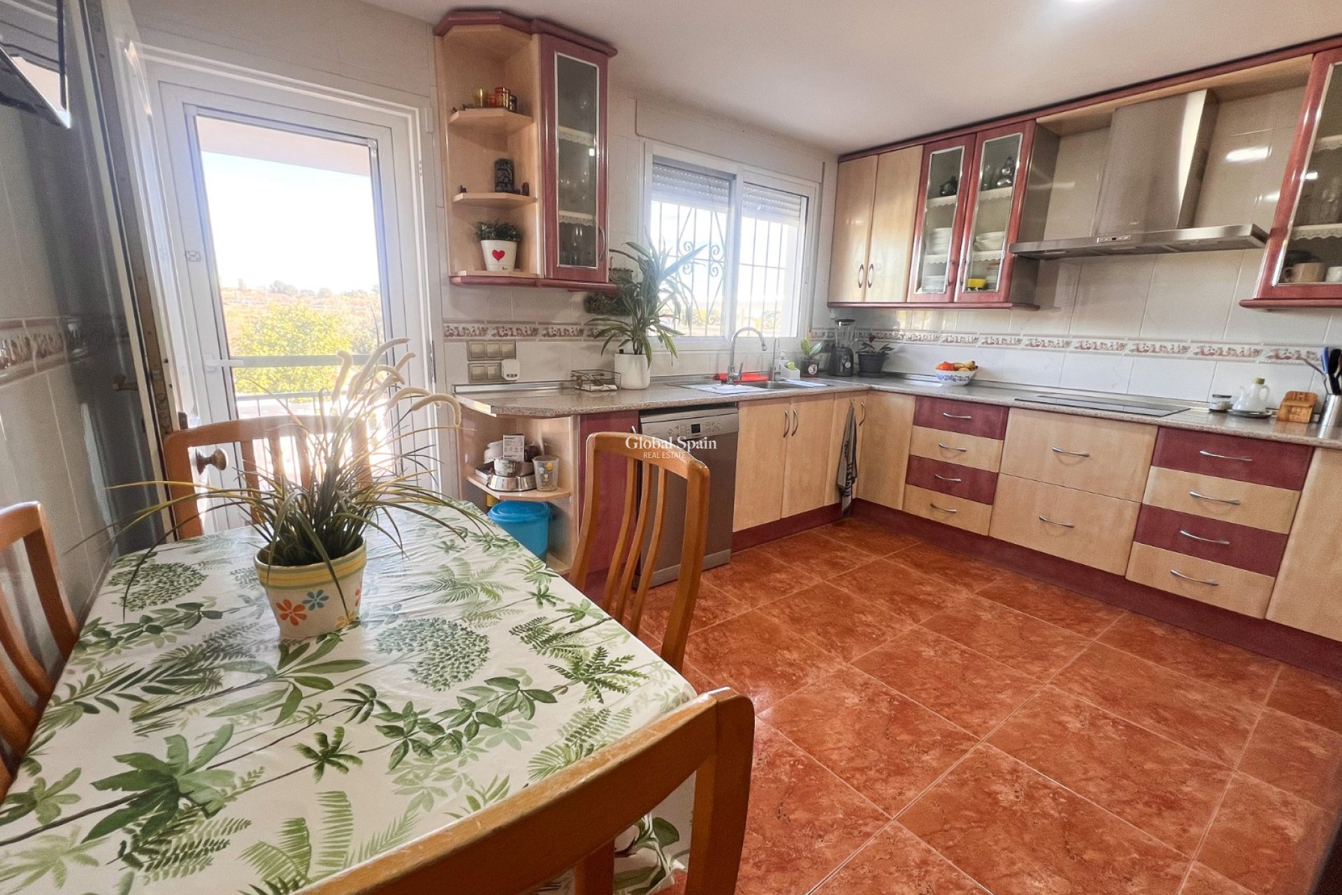 Venta - CASA -
ALICANTE - Moralet - Cañada del Fenollar