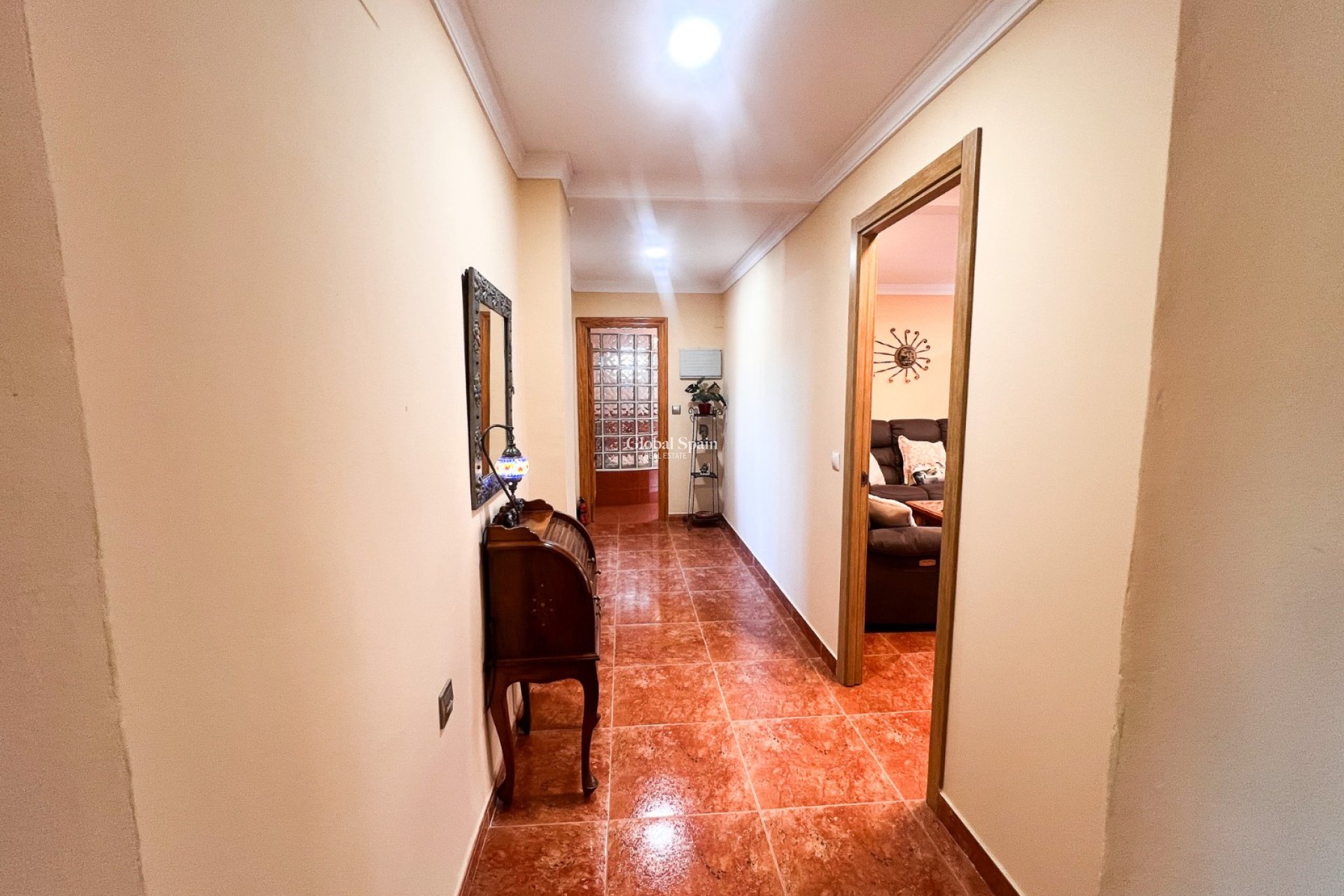 Venta - CASA -
ALICANTE - Moralet - Cañada del Fenollar
