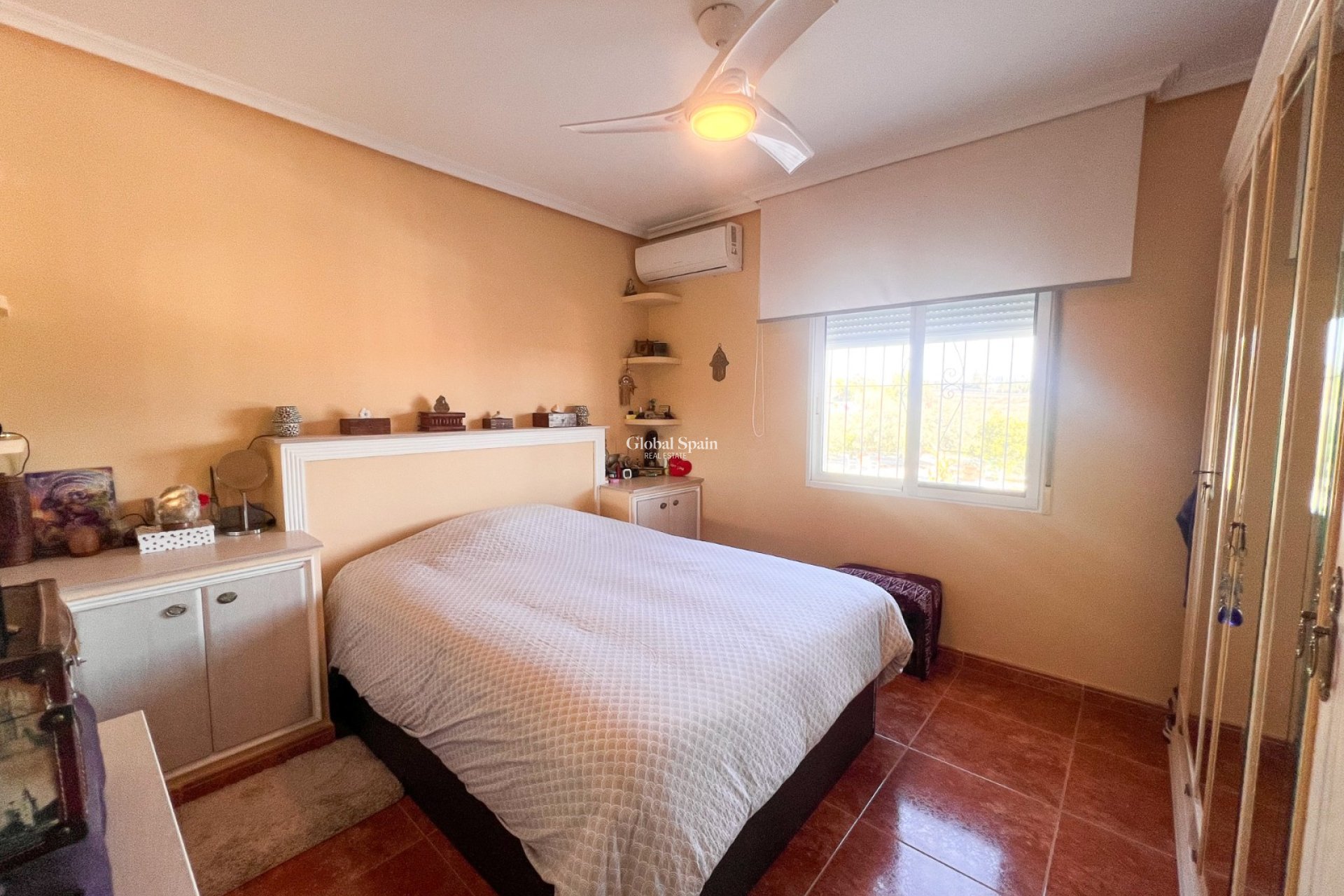 Venta - CASA -
ALICANTE - Moralet - Cañada del Fenollar