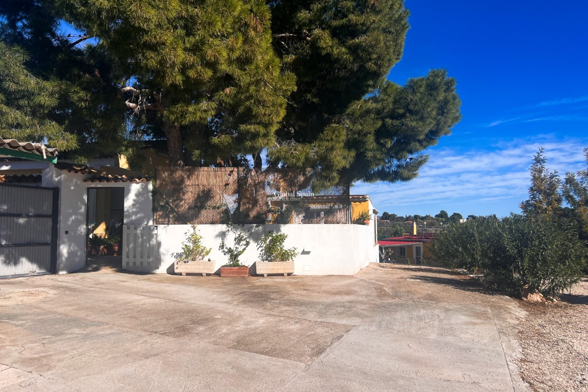 Venta - CASA -
ALICANTE - Moralet - Cañada del Fenollar