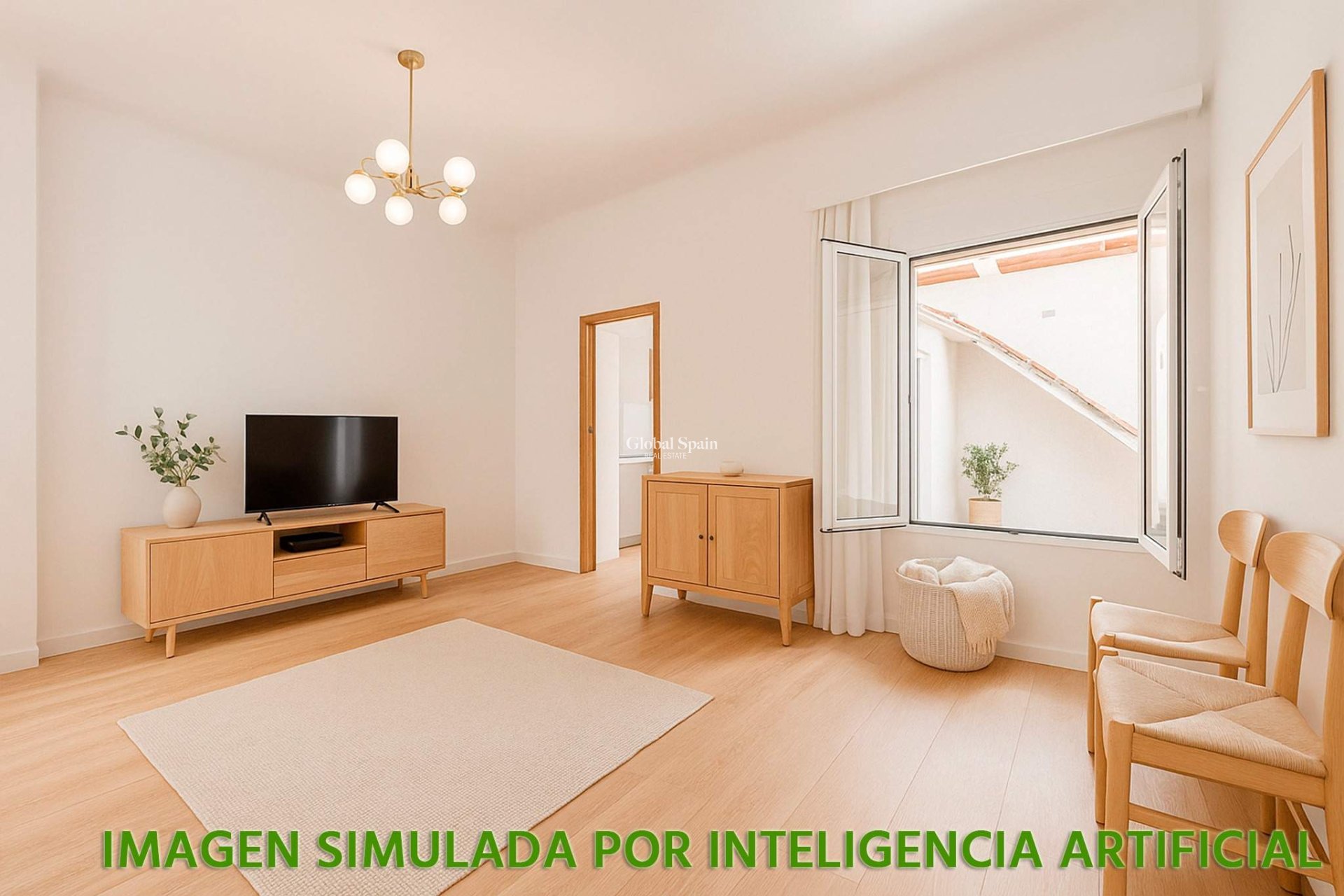 Venta - CASA -
ALICANTE - San Agustín