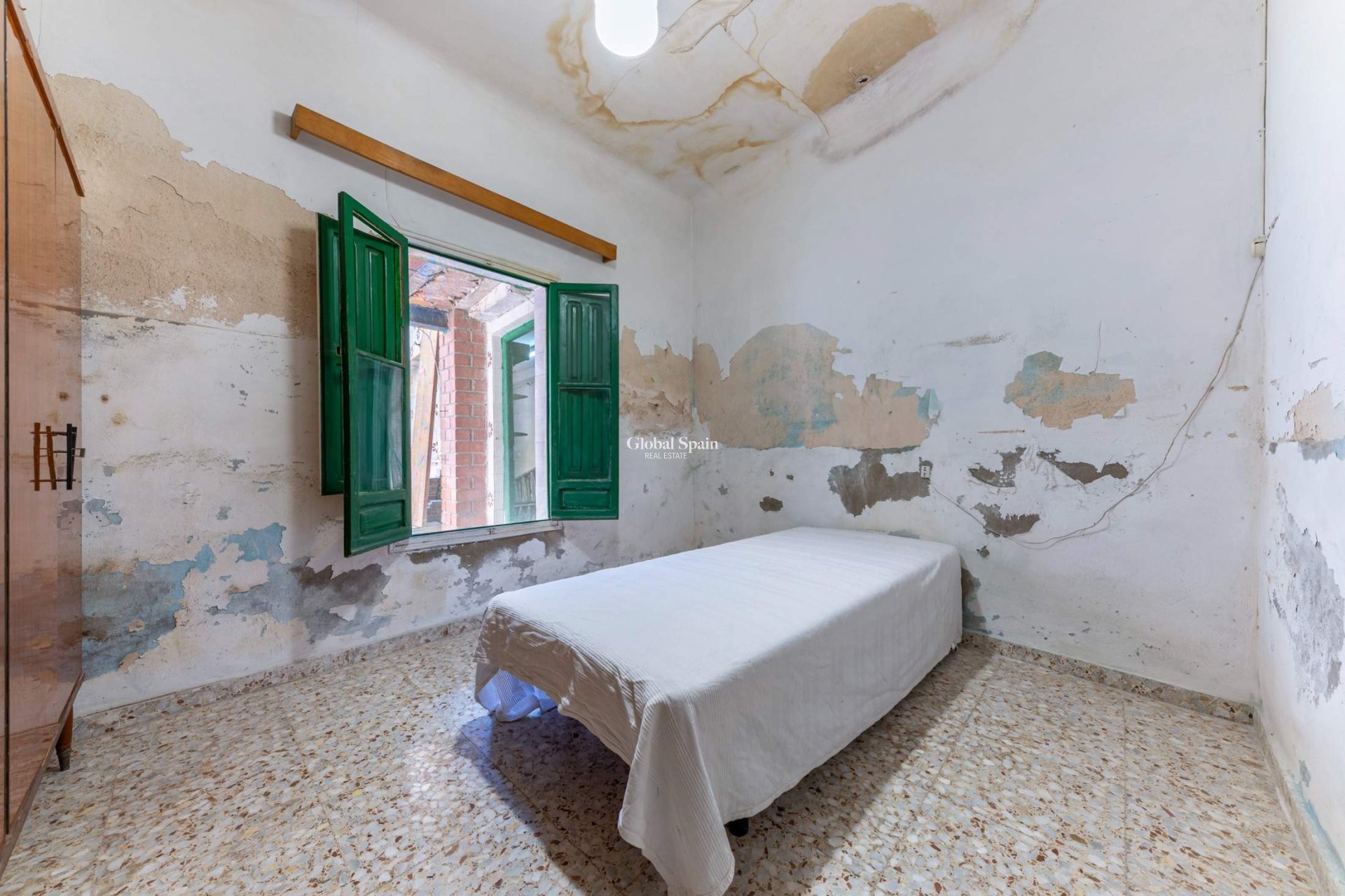 Venta - CASA -
ALICANTE - San Agustín