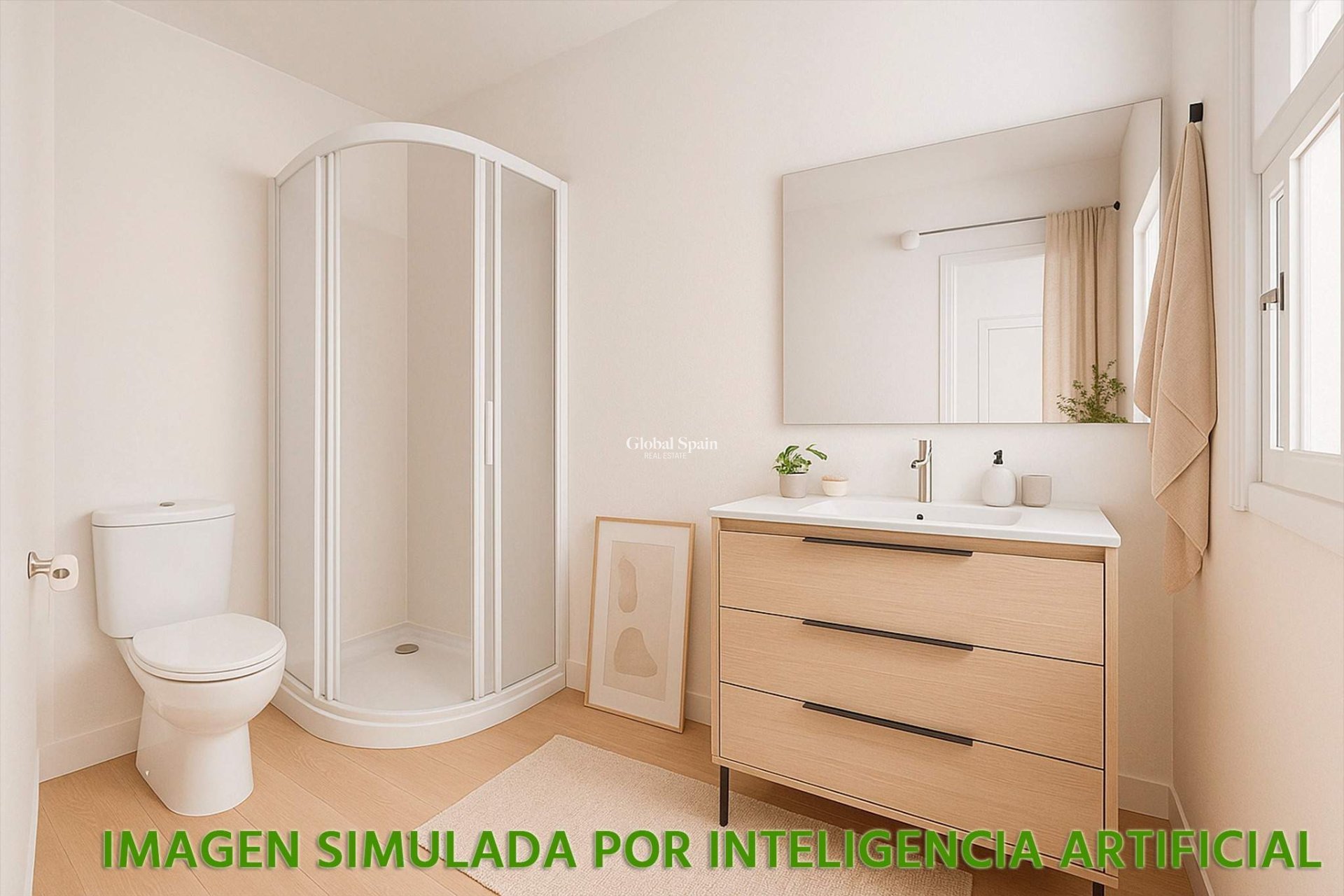 Venta - CASA -
ALICANTE - San Agustín