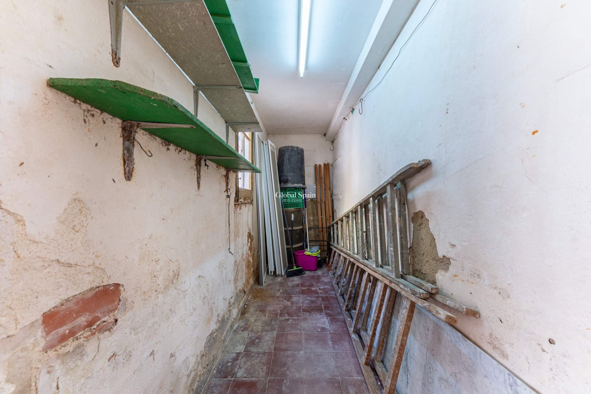 Venta - CASA -
ALICANTE - San Agustín