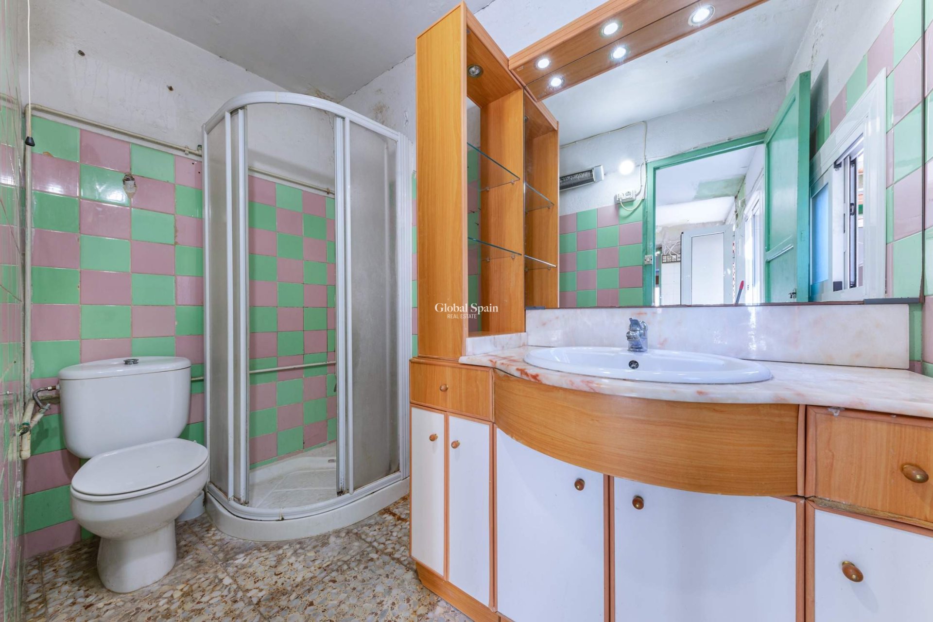Venta - CASA -
ALICANTE - San Agustín