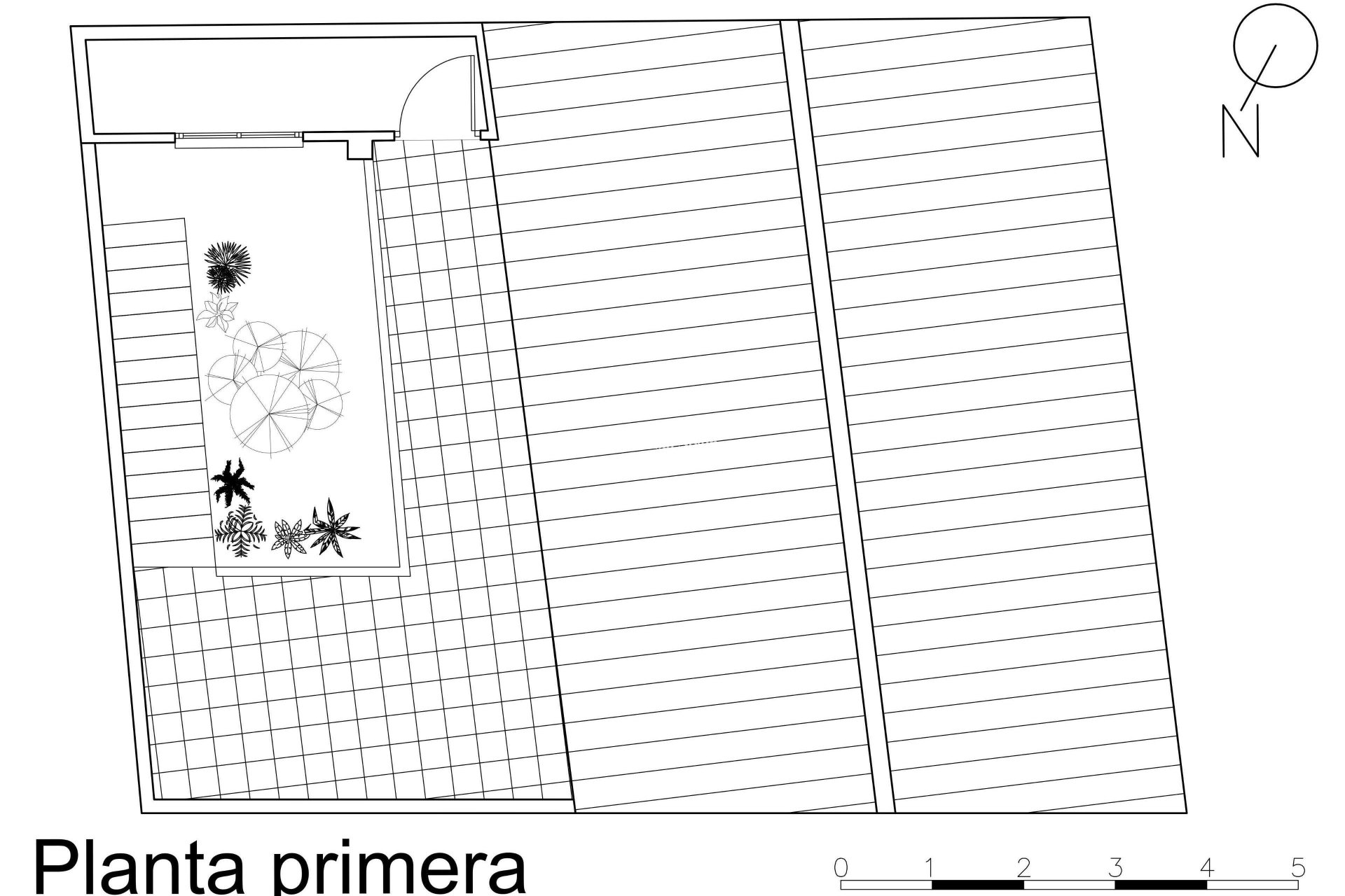 Venta - CASA -
ALICANTE - San Agustín