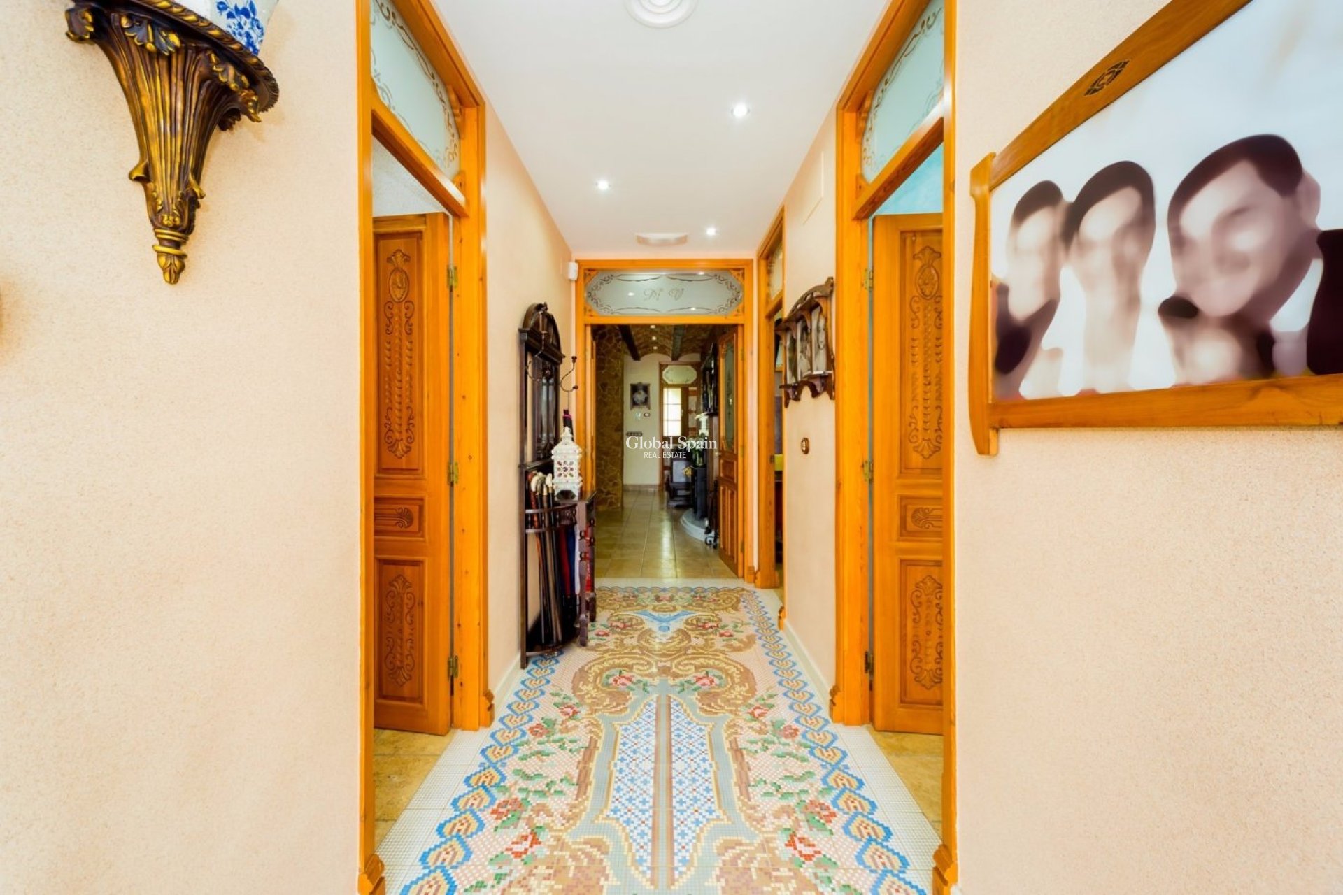 Venta - CASA -
ALMORADÍ - Camino De Catral