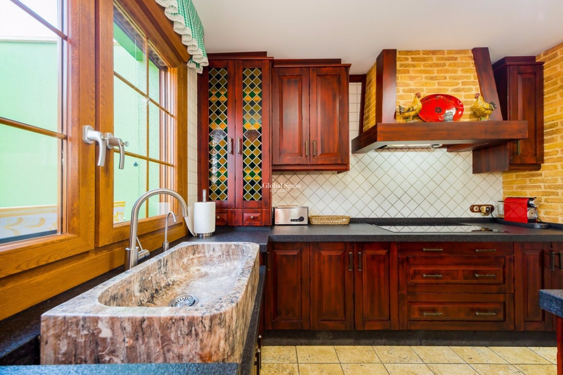 Venta - CASA -
ALMORADÍ - Camino De Catral