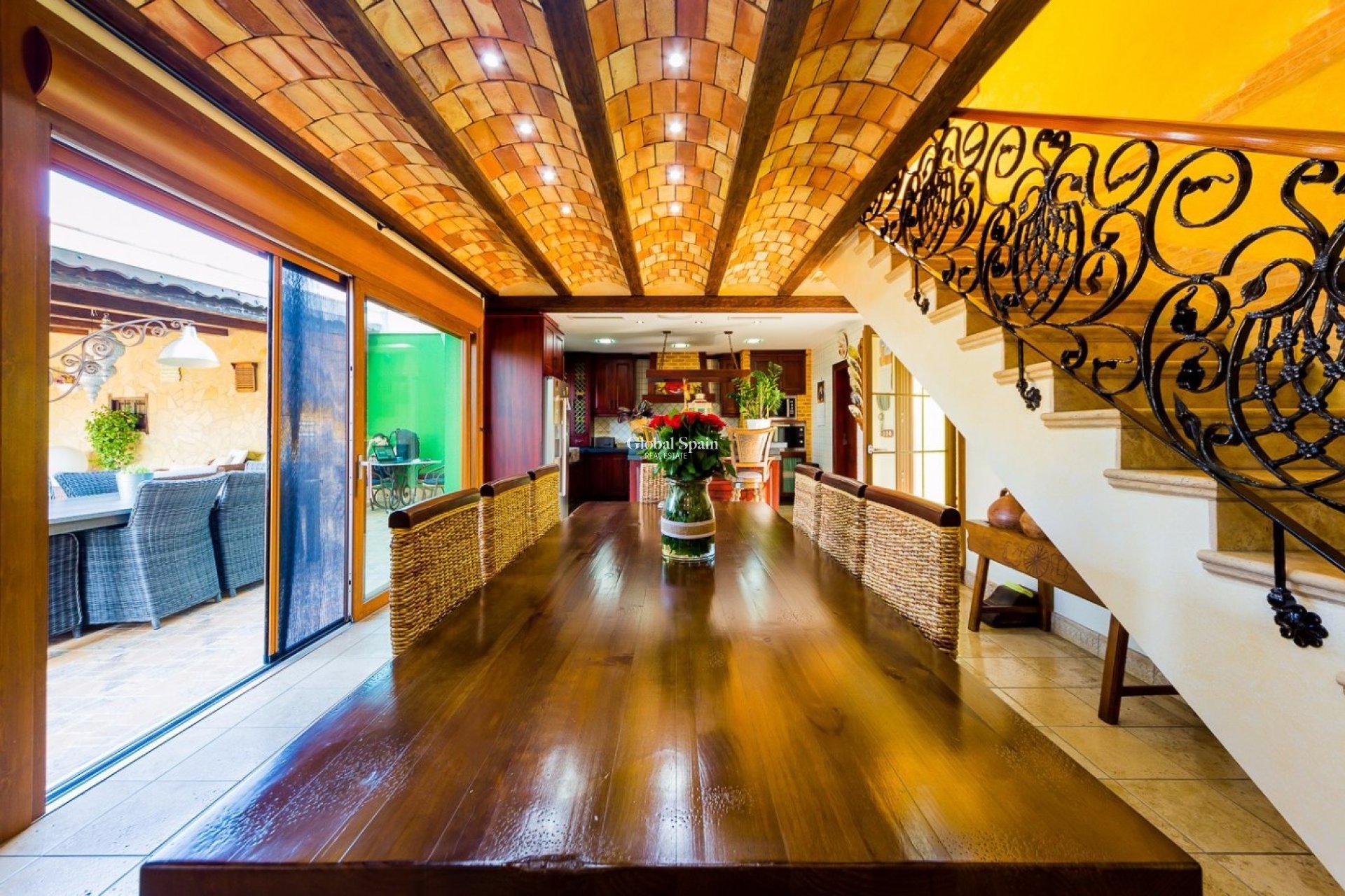 Venta - CASA -
ALMORADÍ - Camino De Catral