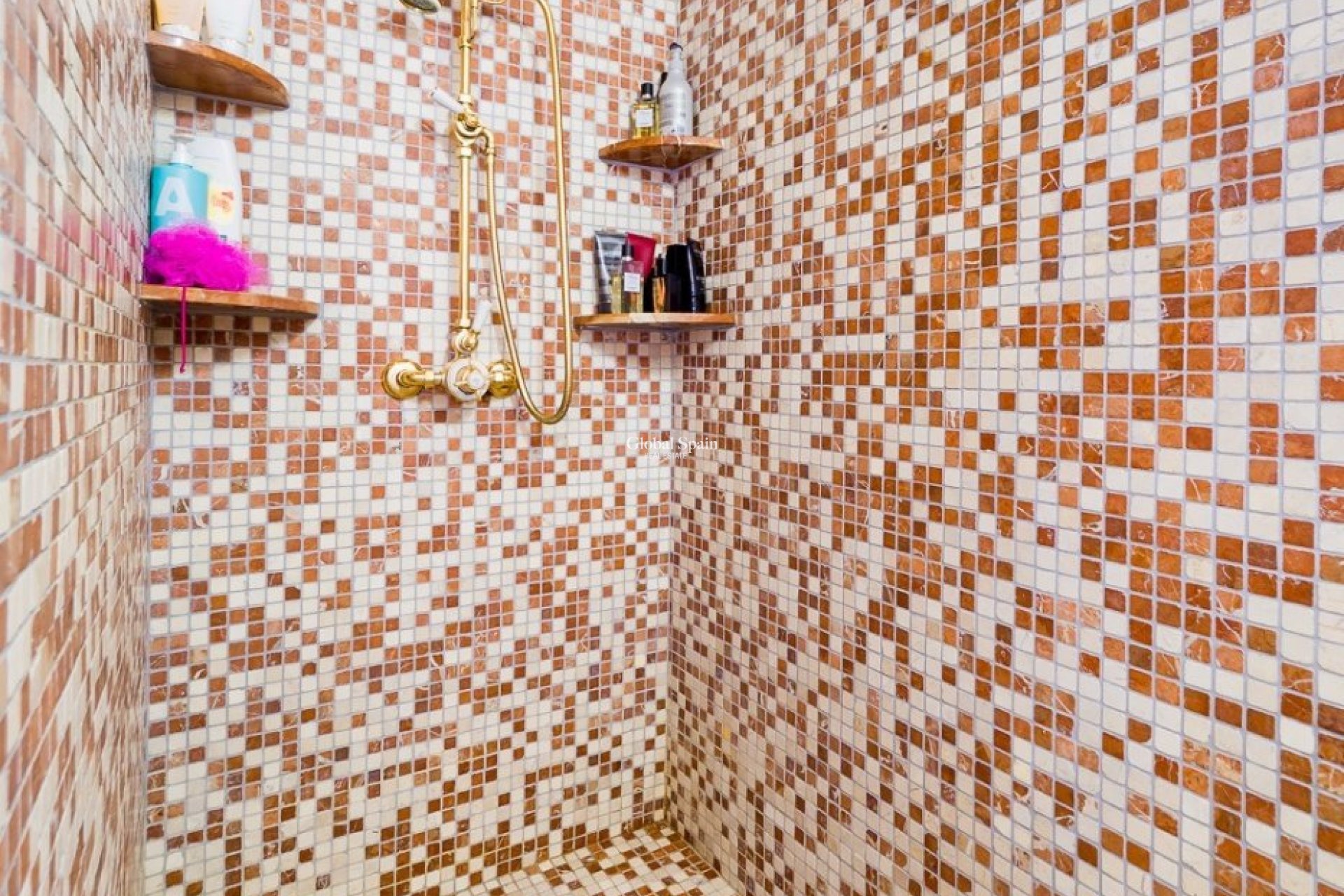 Venta - CASA -
ALMORADÍ - Camino De Catral