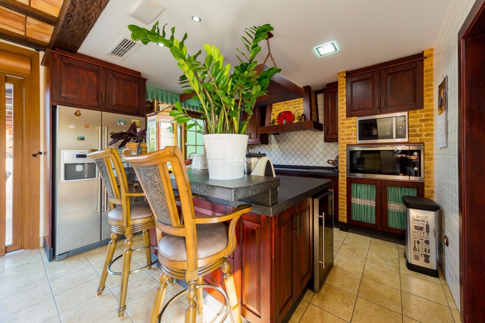 Venta - CASA -
ALMORADÍ - Camino De Catral