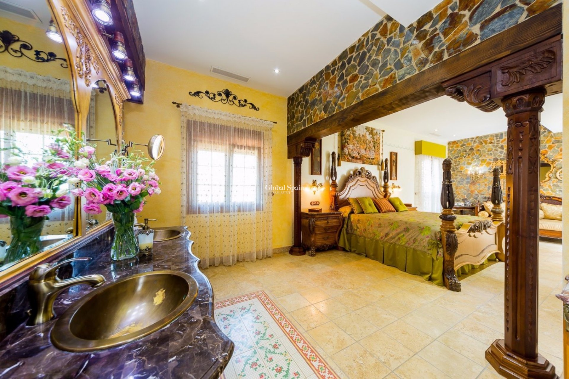Venta - CASA -
ALMORADÍ - Camino De Catral