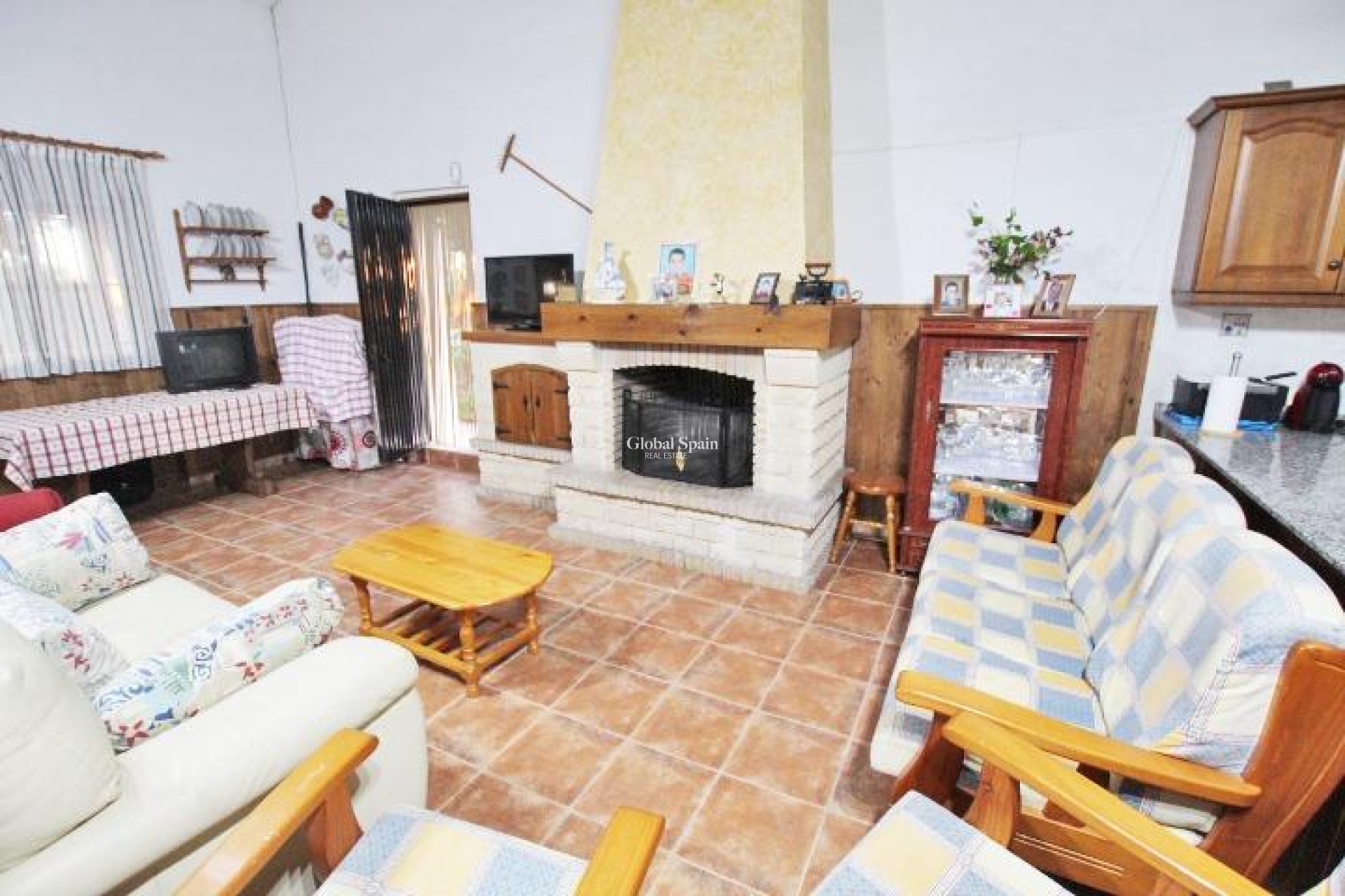 Venta - CASA -
ALMORADÍ - Comunidad Valenciana