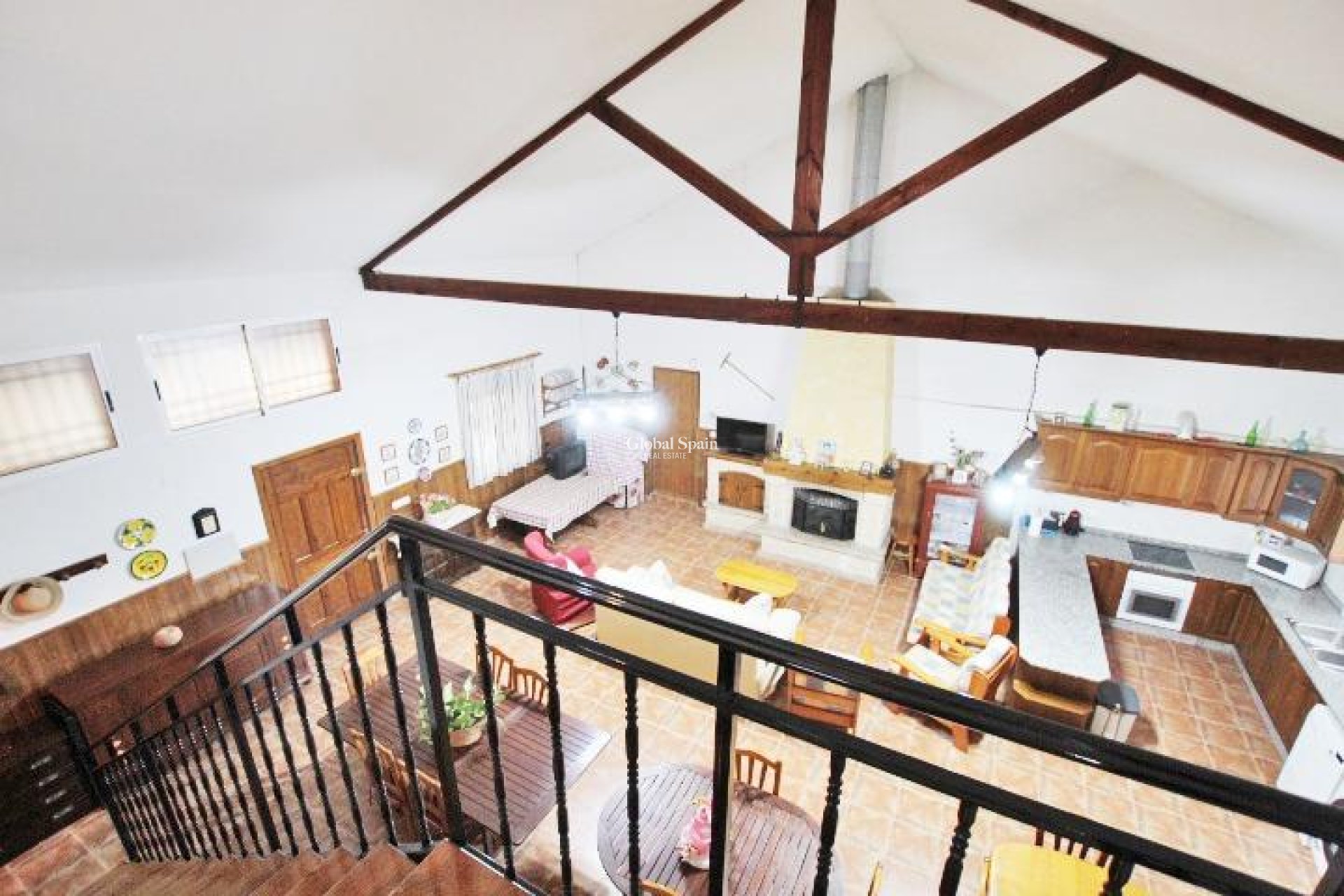 Venta - CASA -
ALMORADÍ - Comunidad Valenciana