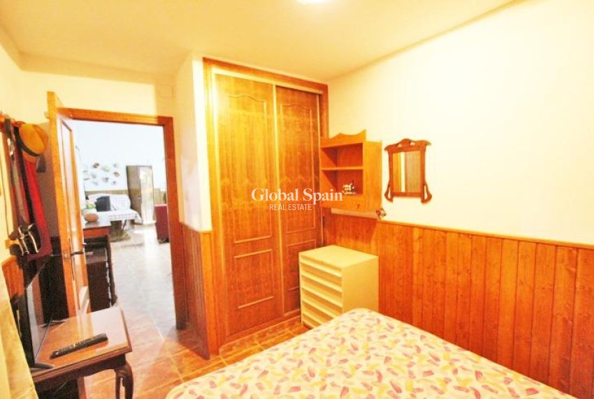 Venta - CASA -
ALMORADÍ - Comunidad Valenciana