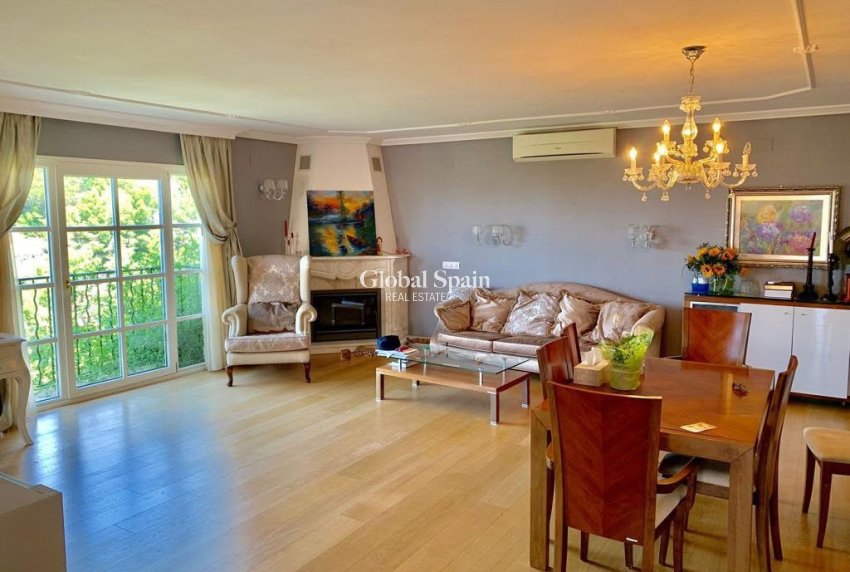 Venta - CASA -
ALTEA - ALTEA HILLS