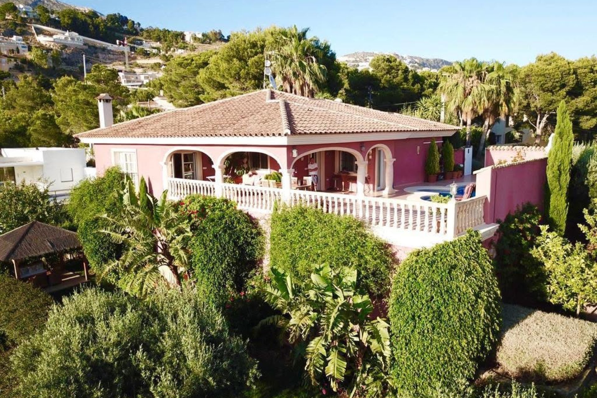 Venta - CASA -
ALTEA - ALTEA HILLS