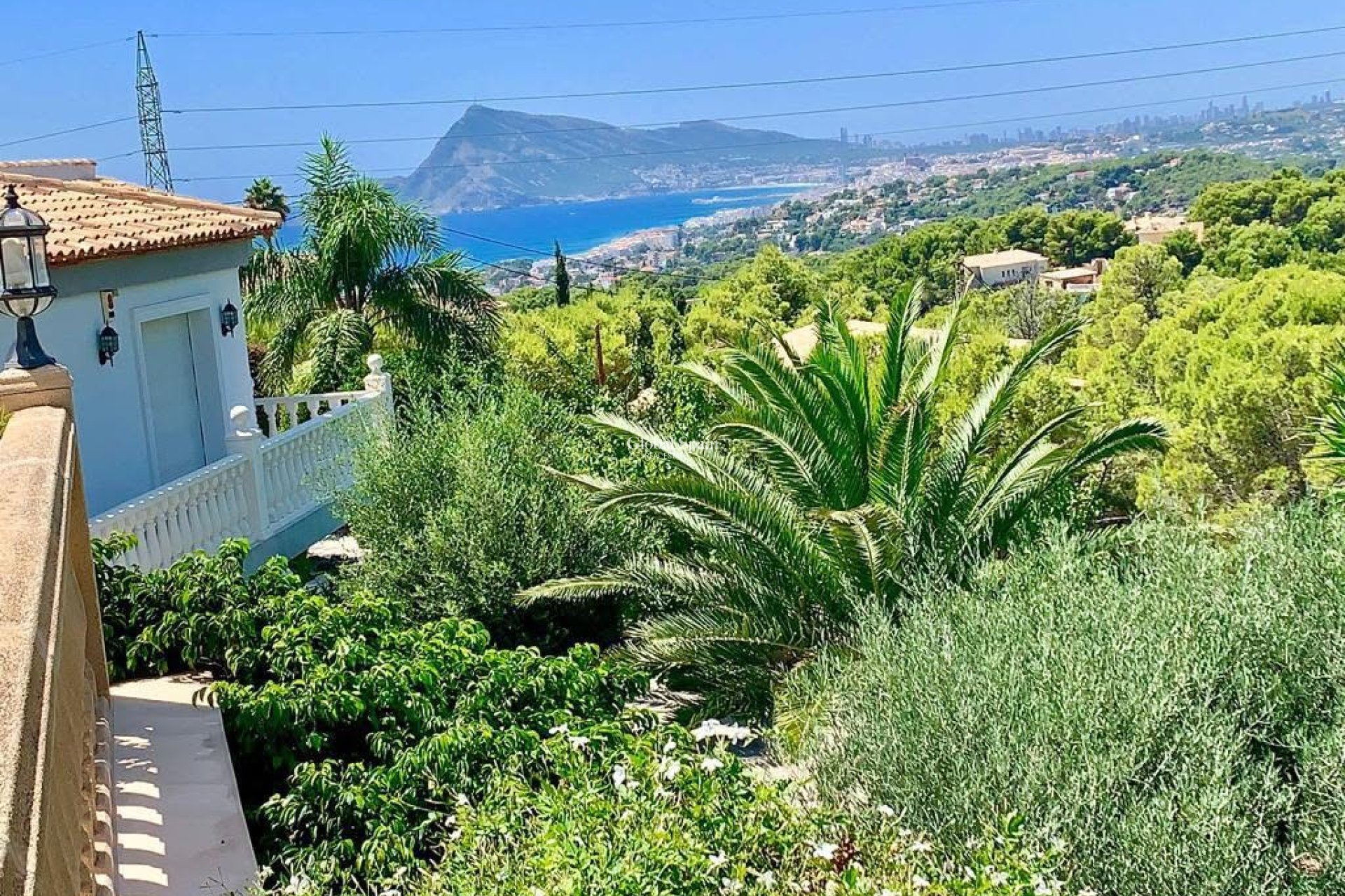 Venta - CASA -
ALTEA - ALTEA HILLS