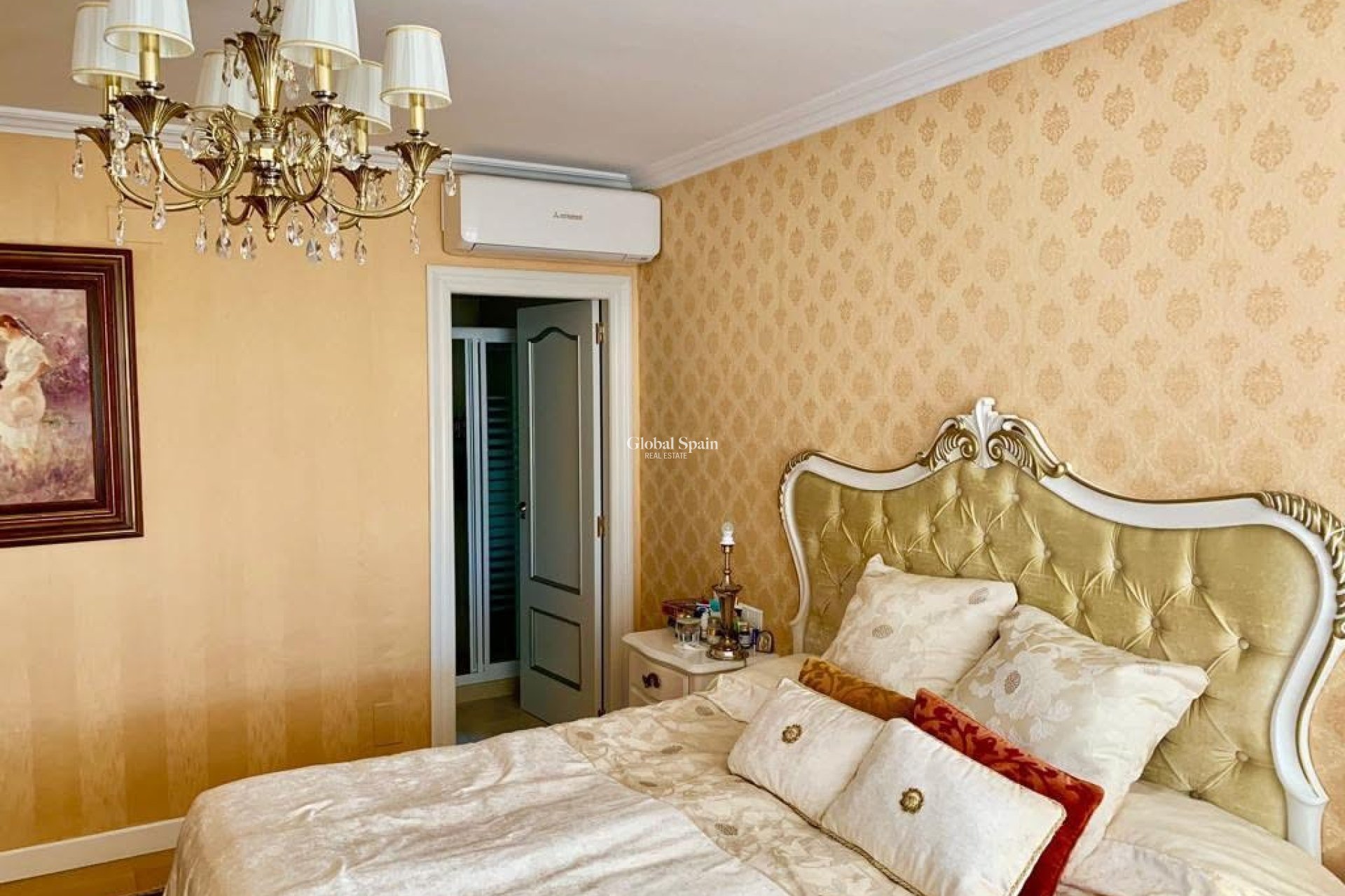 Venta - CASA -
ALTEA - ALTEA HILLS