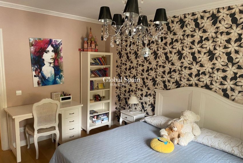 Venta - CASA -
ALTEA - ALTEA HILLS