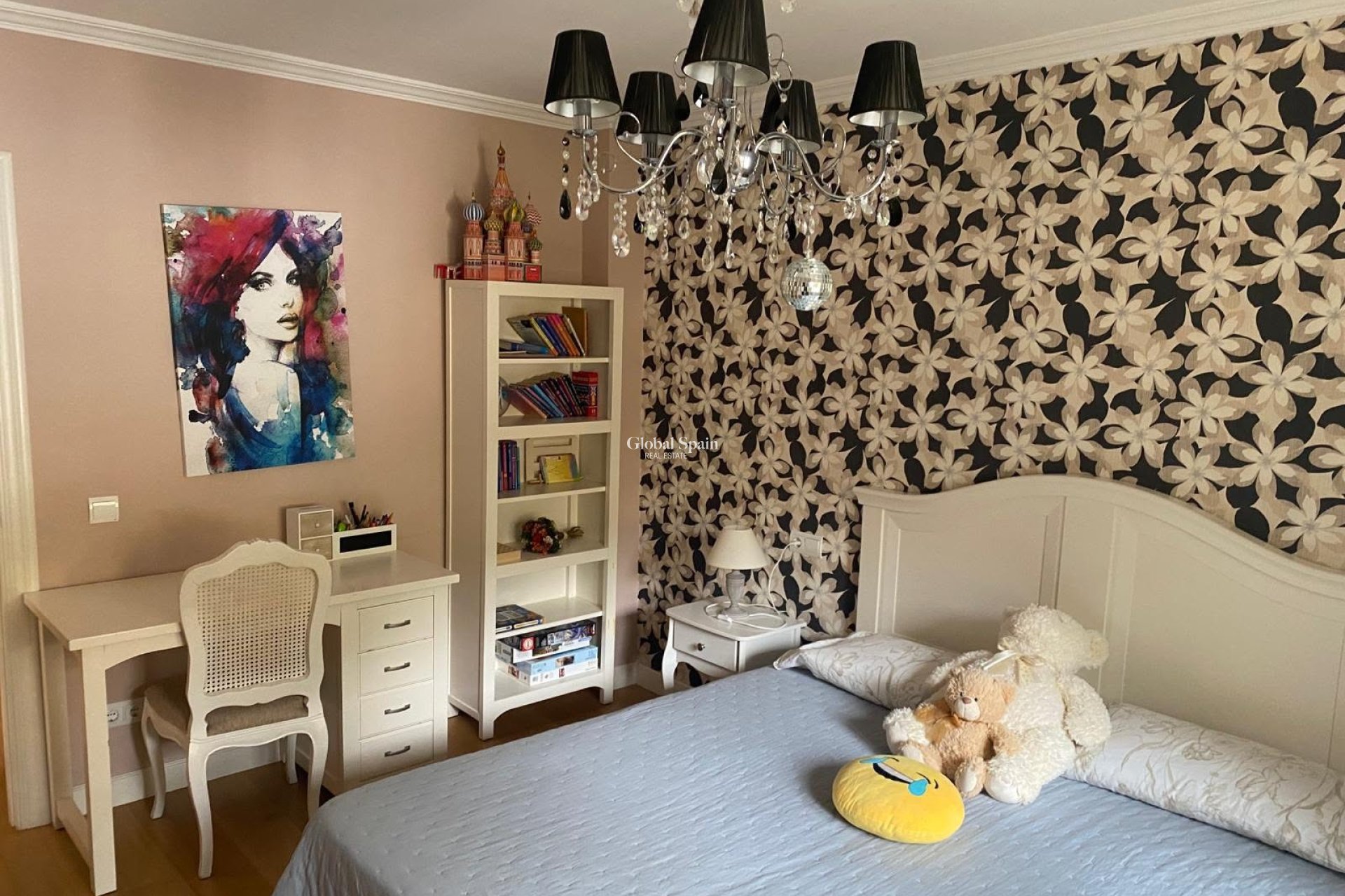 Venta - CASA -
ALTEA - ALTEA HILLS