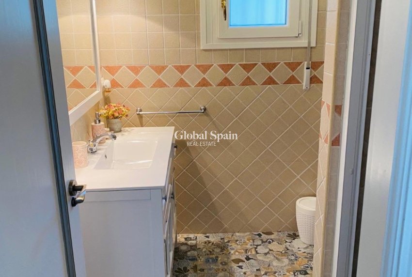 Venta - CASA -
ALTEA - ALTEA HILLS
