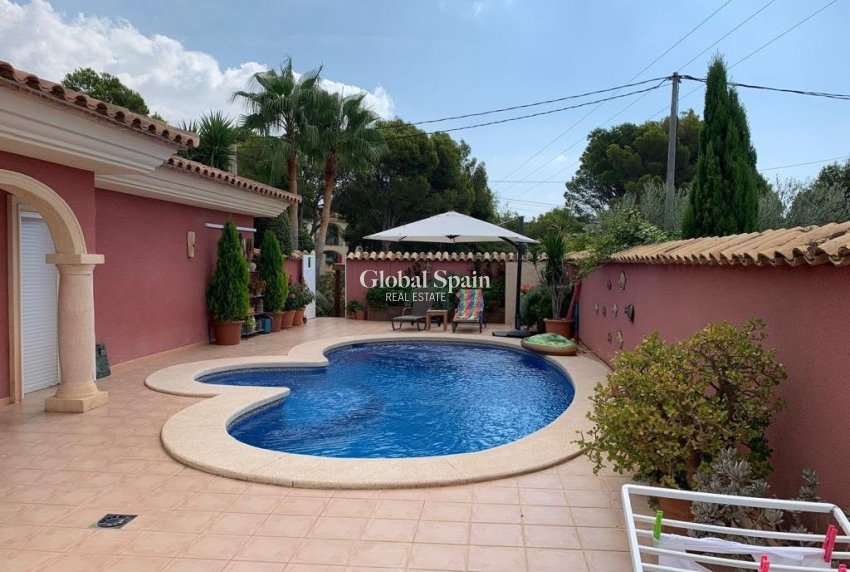 Venta - CASA -
ALTEA - ALTEA HILLS