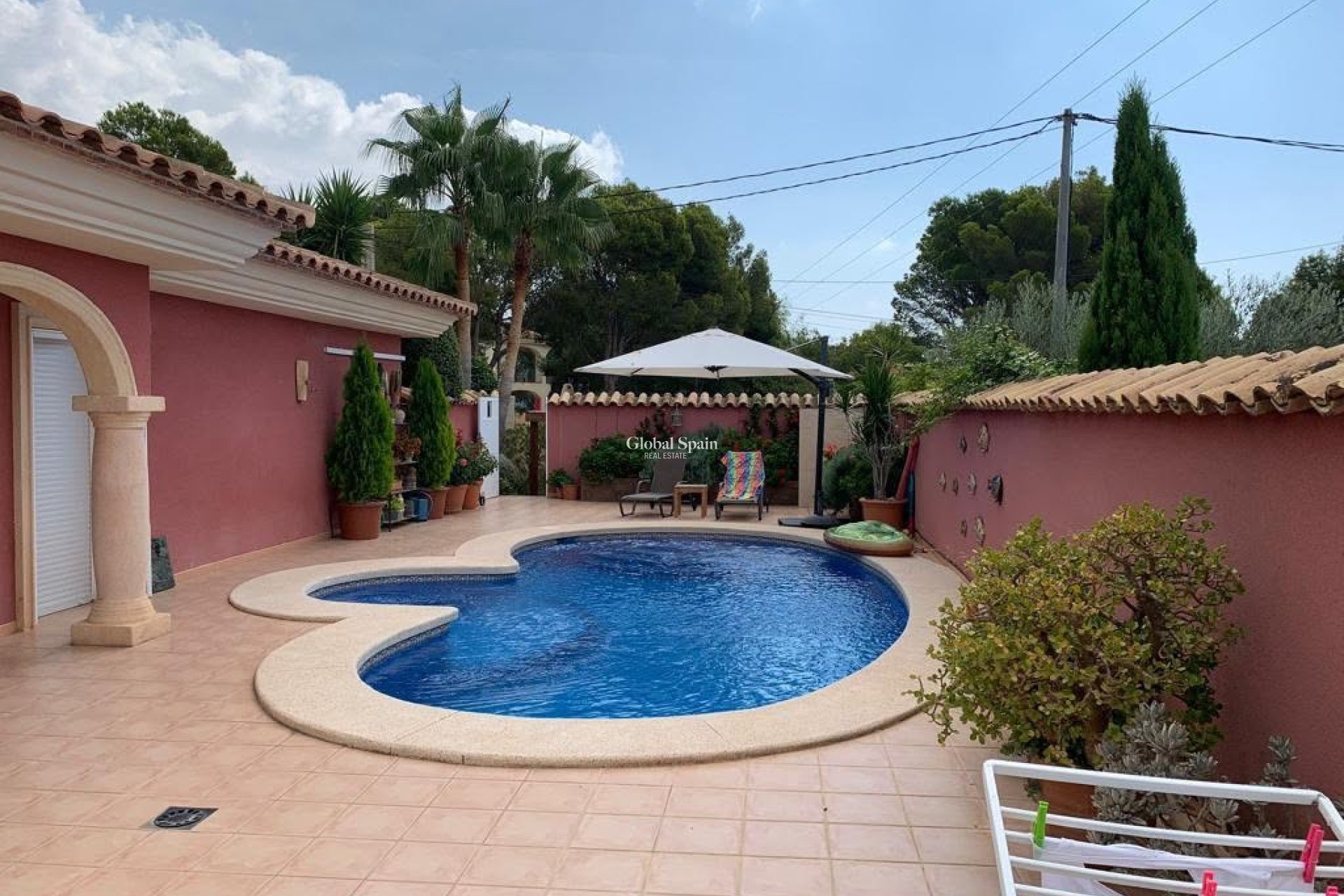 Venta - CASA -
ALTEA - ALTEA HILLS