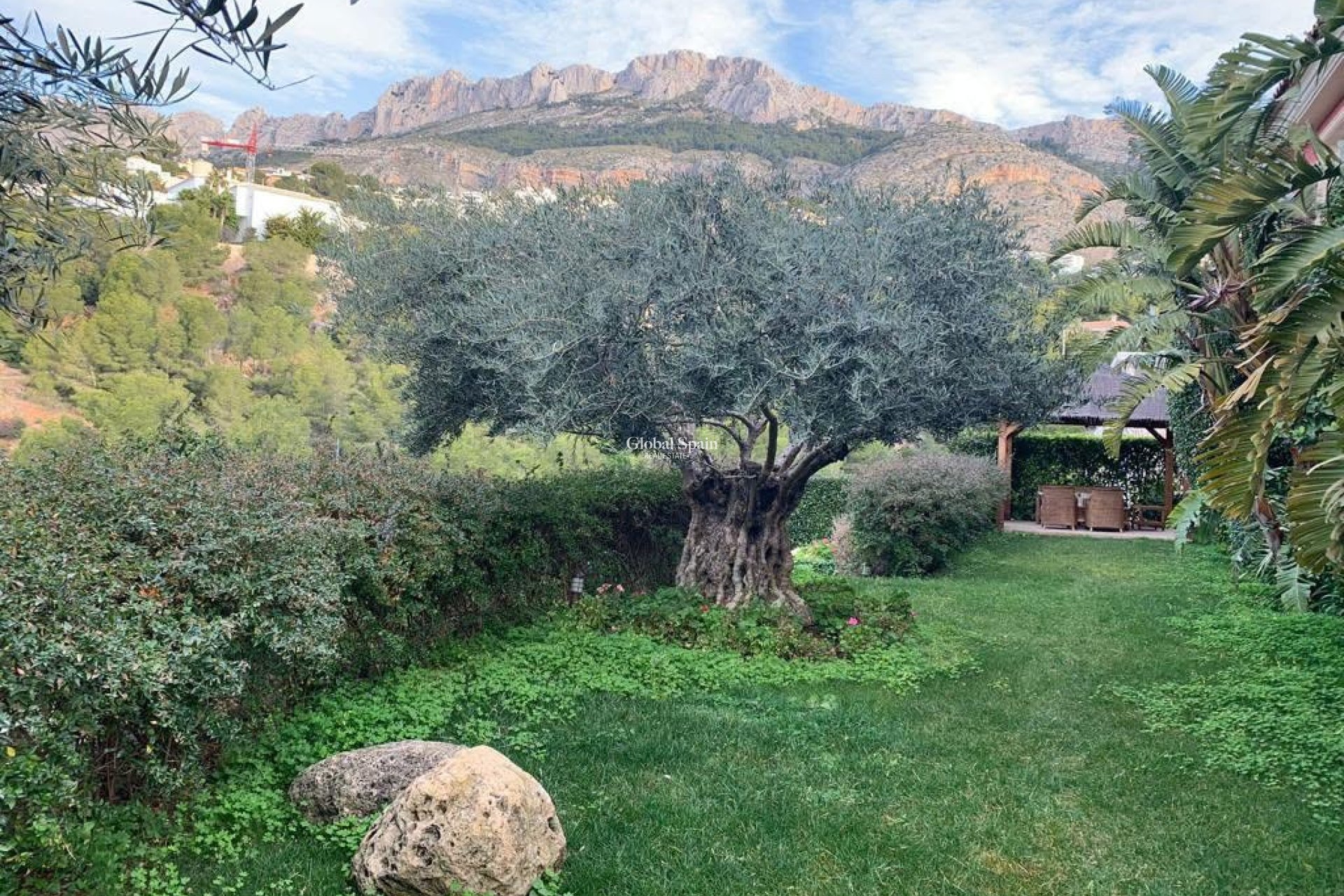 Venta - CASA -
ALTEA - ALTEA HILLS