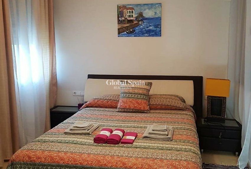Venta - CASA -
ALTEA - Costa Blanca
