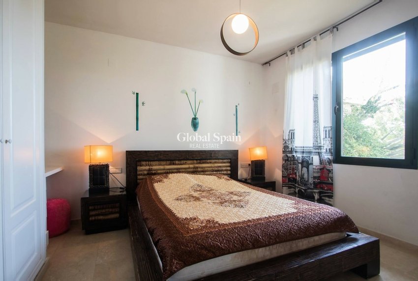 Venta - CASA -
ALTEA - Costa Blanca