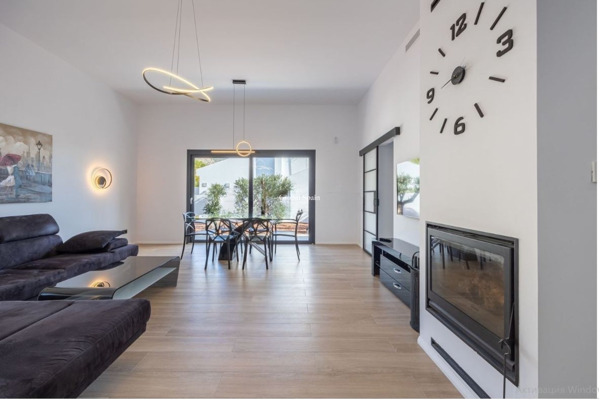 Venta - CASA -
ALTEA - Costa Blanca