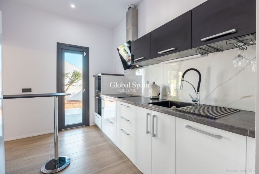 Venta - CASA -
ALTEA - Costa Blanca