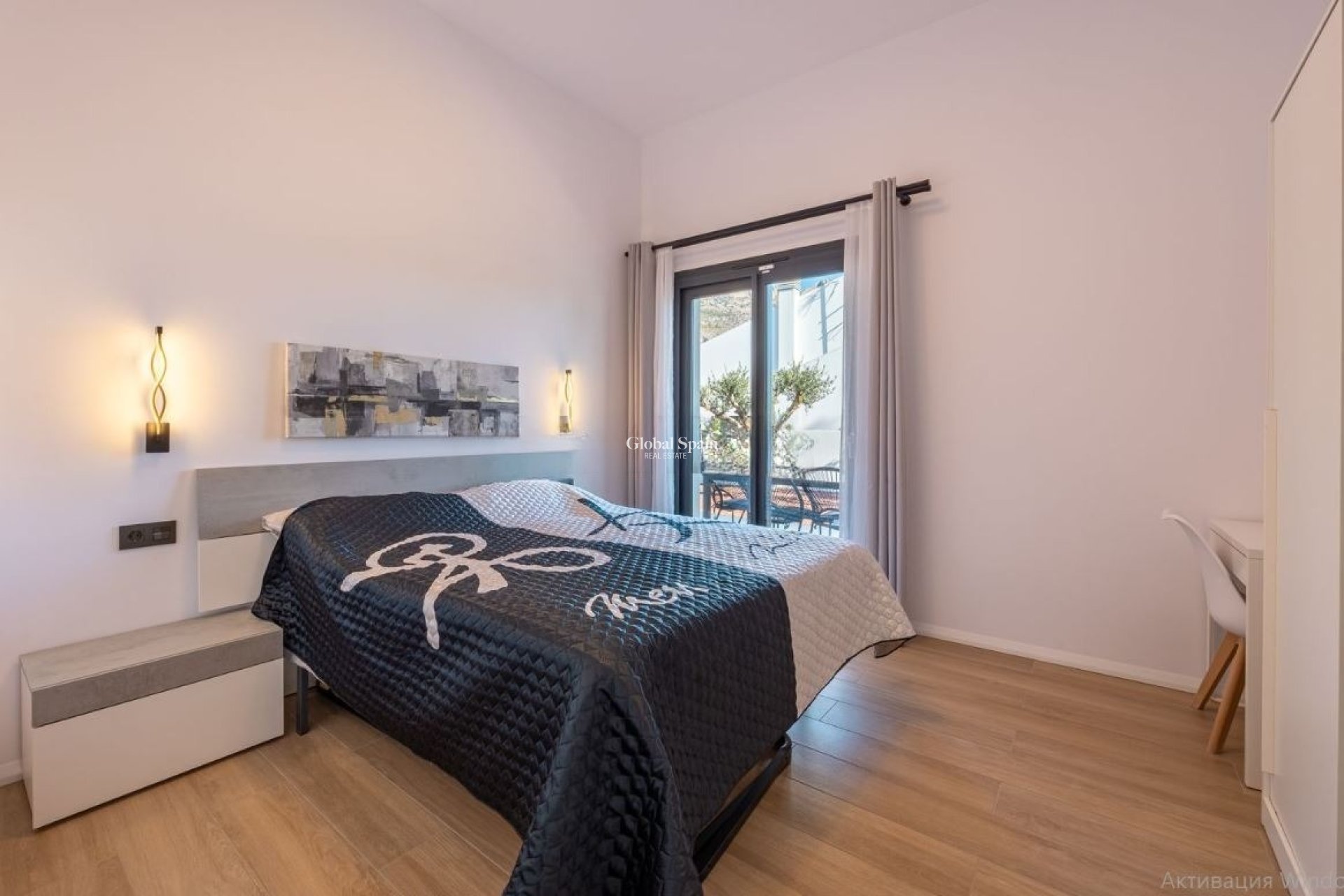 Venta - CASA -
ALTEA - Costa Blanca