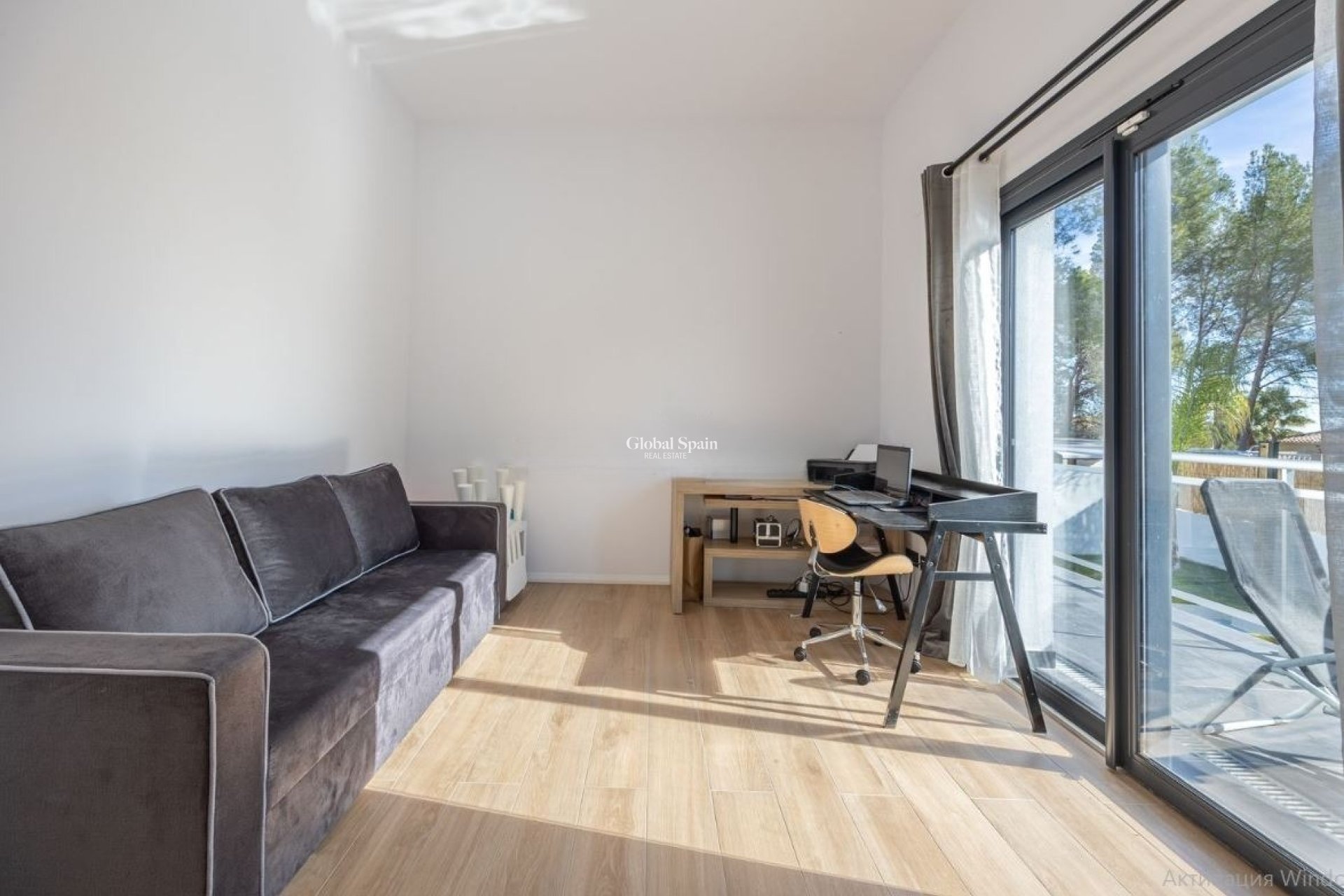 Venta - CASA -
ALTEA - Costa Blanca