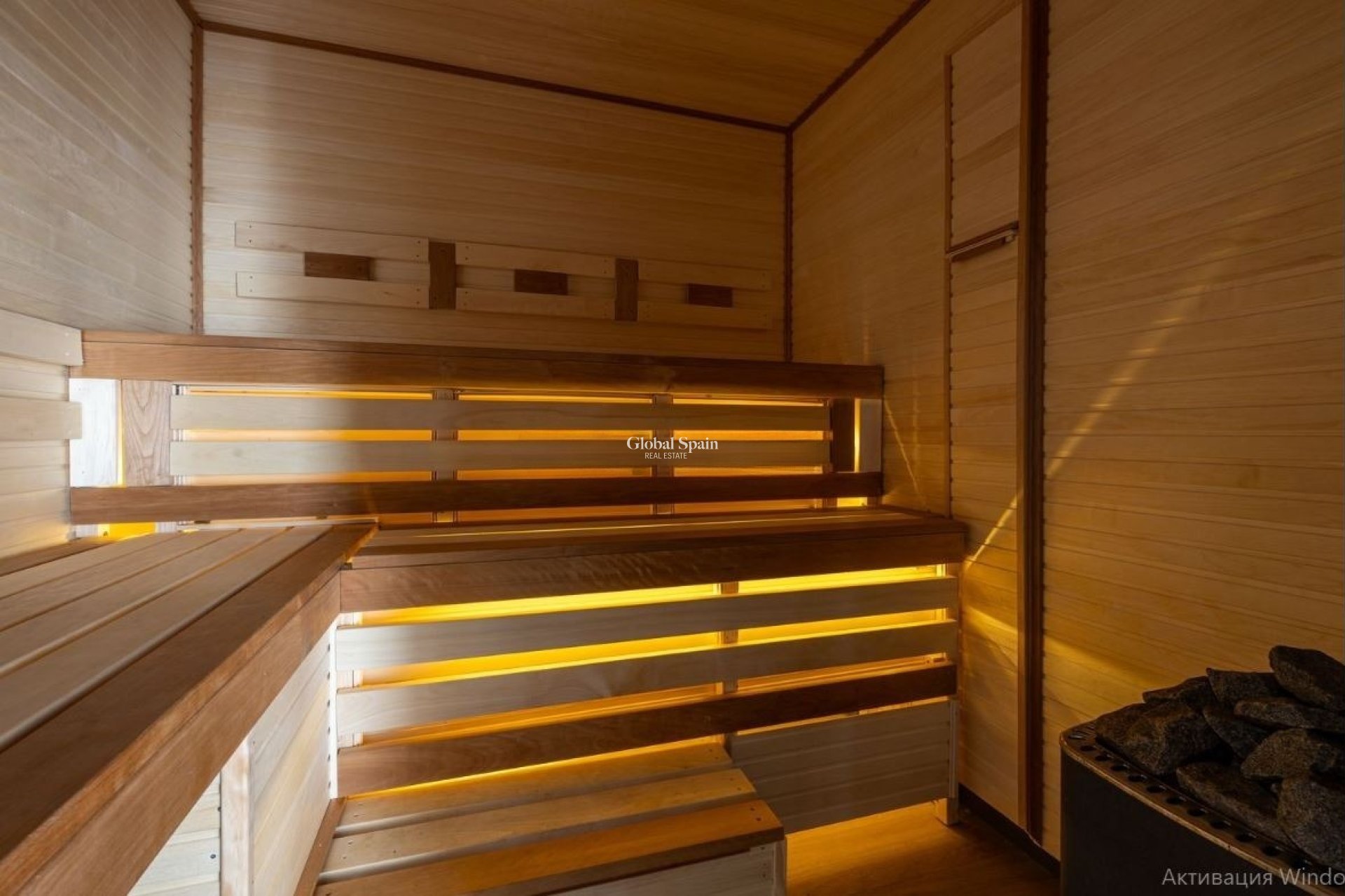 Venta - CASA -
ALTEA - Costa Blanca