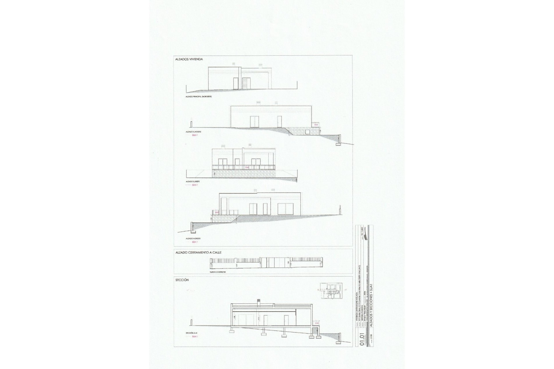 Venta - CASA -
ALTEA - Costa Blanca