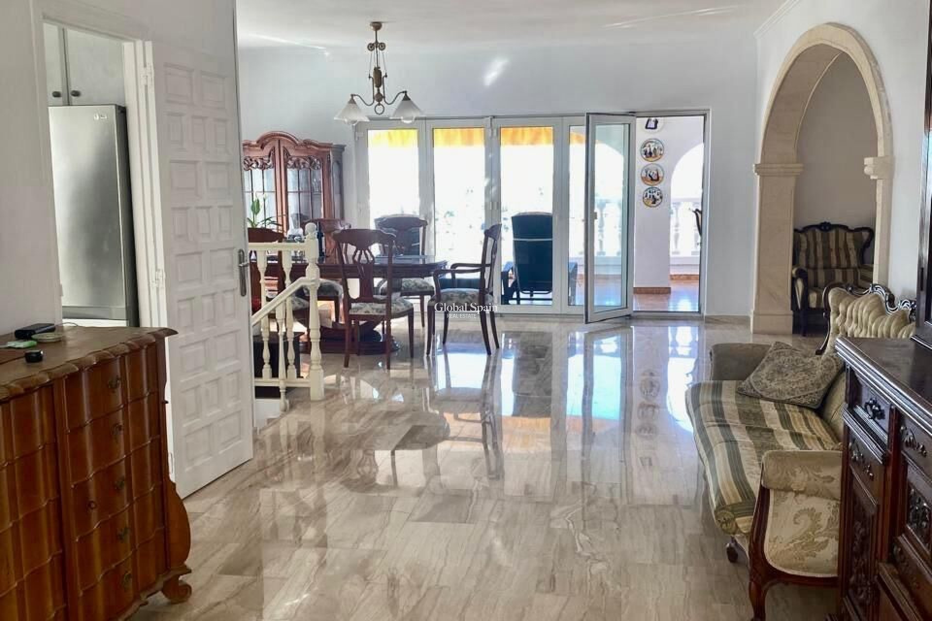 Venta - CASA -
ALTEA - Palau Cuesta Narices