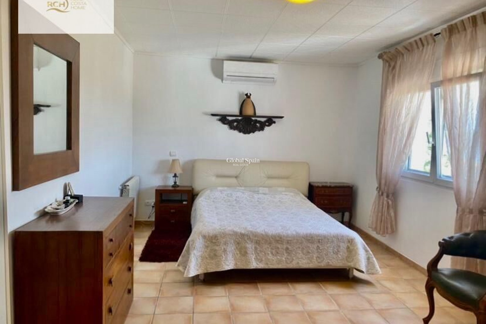 Venta - CASA -
ALTEA - Palau Cuesta Narices