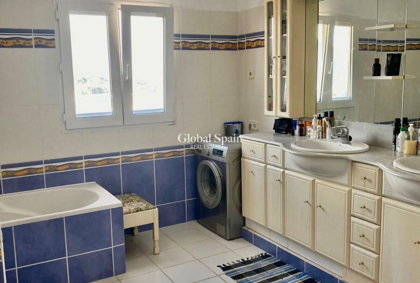 Venta - CASA -
ALTEA - Palau Cuesta Narices