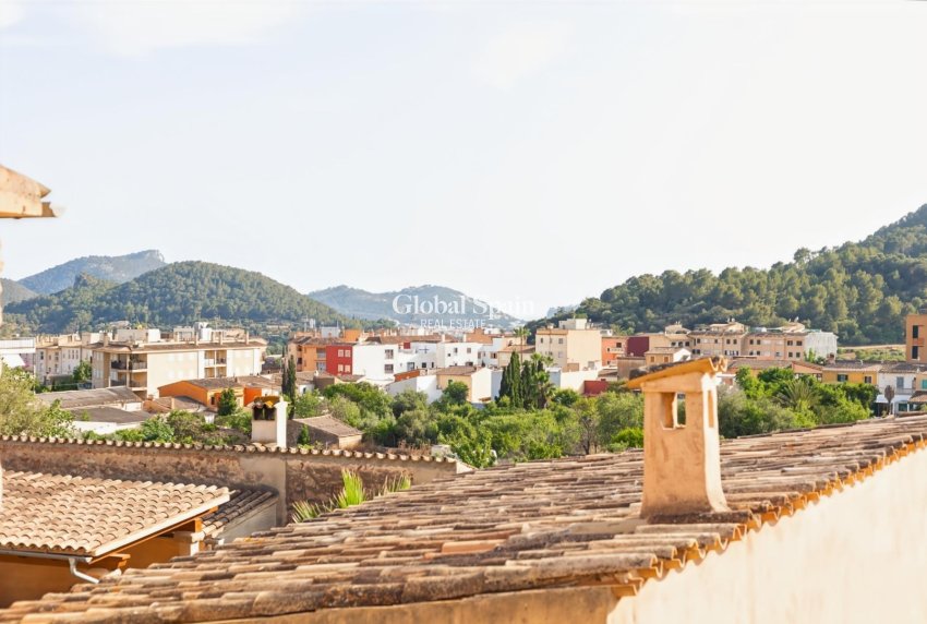 Venta - CASA -
ANDRATX