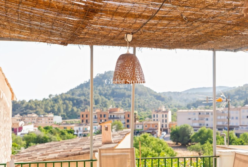 Venta - CASA -
ANDRATX