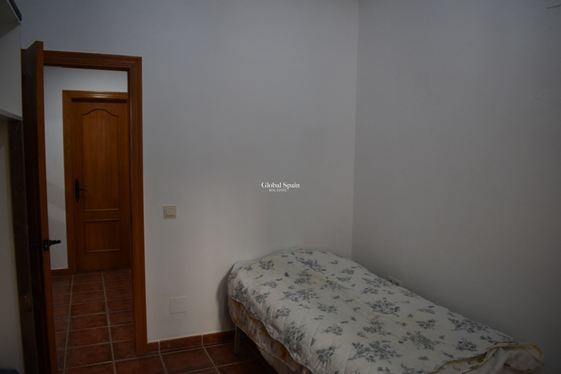 Venta - CASA -
Arenas