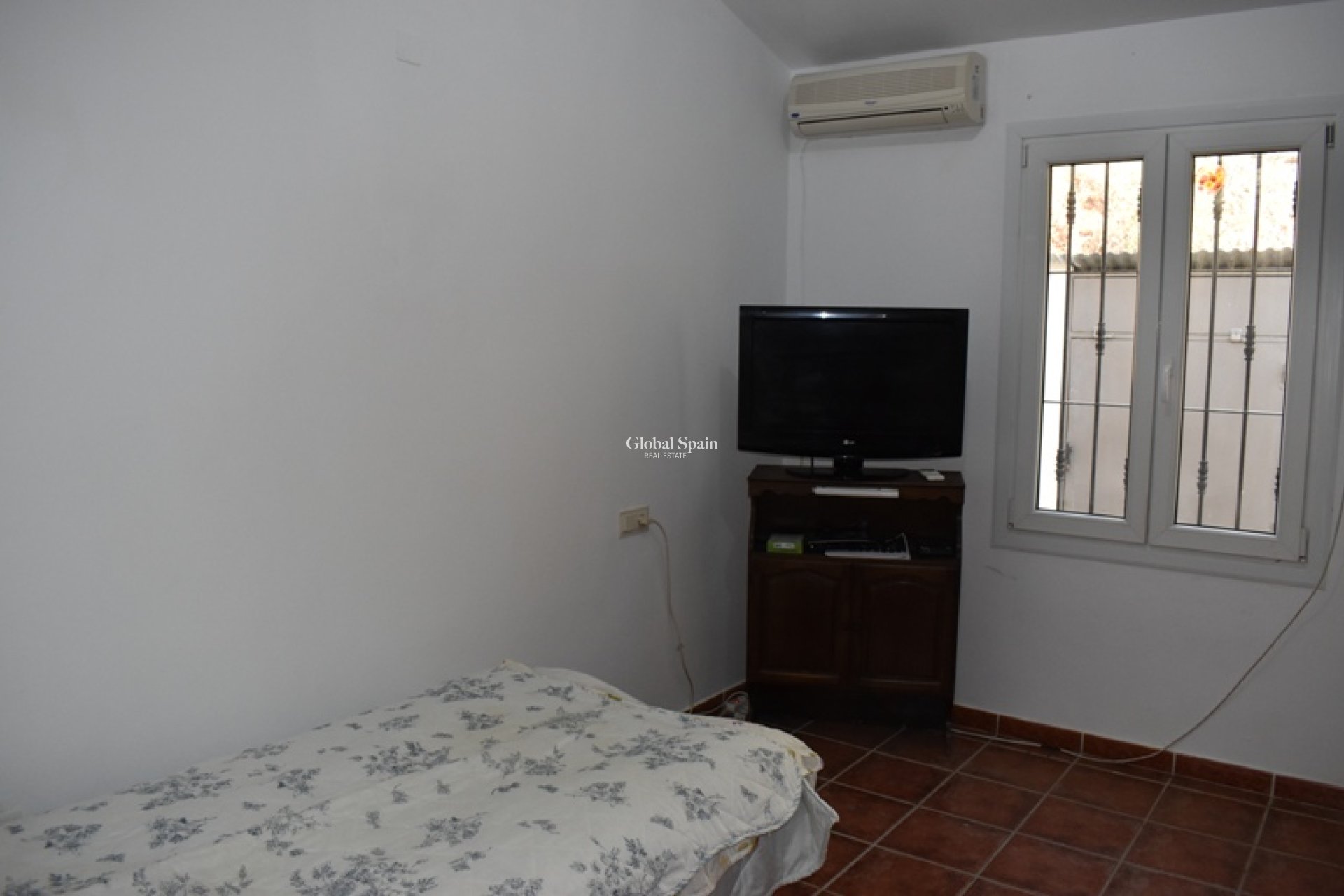 Venta - CASA -
Arenas