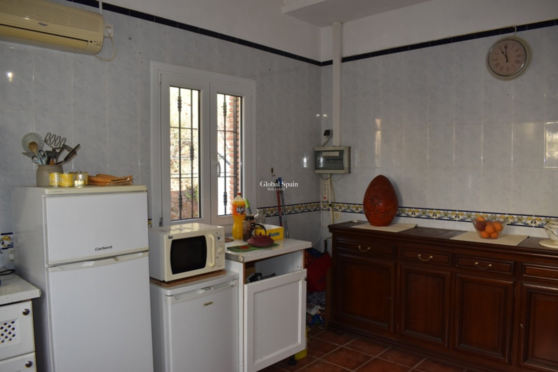 Venta - CASA -
Arenas